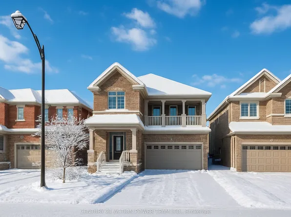 54 Malachigan Cres, Ottawa, ON K4A 1G6