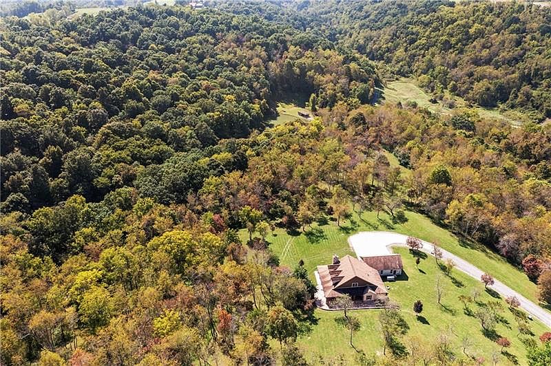 210 Bells Lake Rd, Prosperity, PA 15329 MLS 1577137 Zillow