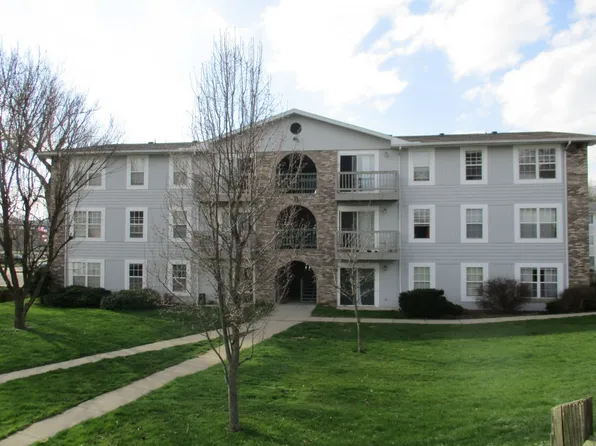 247 W Union St #B-102, Athens, OH 45701