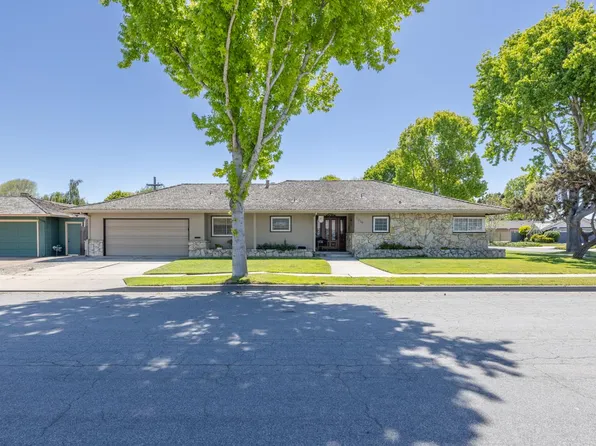 1219 Via Paraiso, Salinas, CA 93901