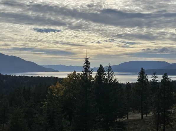 Nka Enchanted Forest Ln Lot 3, Hope, ID 83836