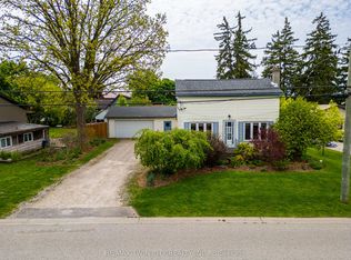 7 Mill St E, Blandford Blenheim, ON N0J1S0
