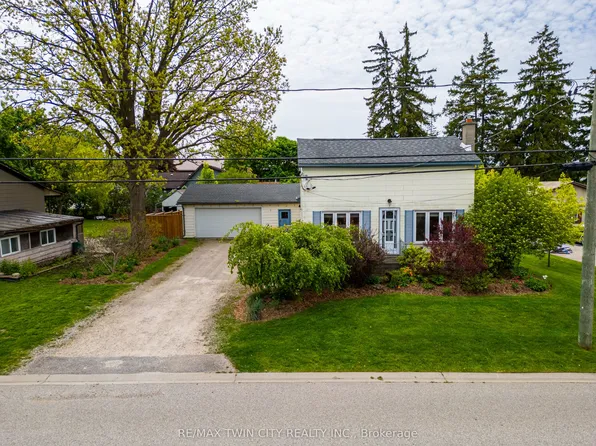 7 Mill St E, Blandford Blenheim, ON N0J 1S0