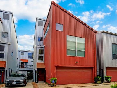 6951 Ardmore St, Houston, TX, 77054