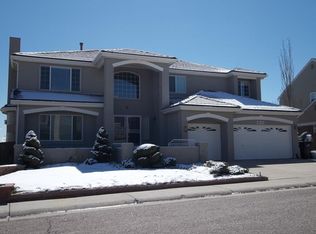 10122 Briargrove Way, Highlands Ranch, CO 80126
