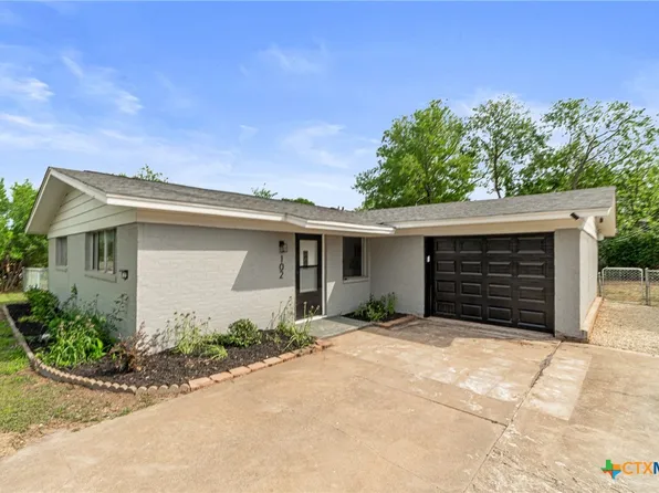 102 W Cherokee Dr, Harker Heights, TX 76548