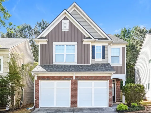 938 Gardenia Curv, Canton, GA 30114