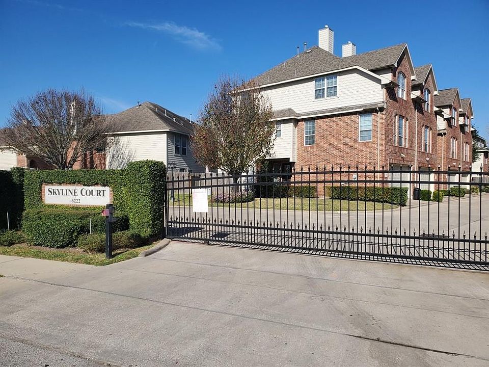 1st image of 6222 Skyline Dr Unit 21