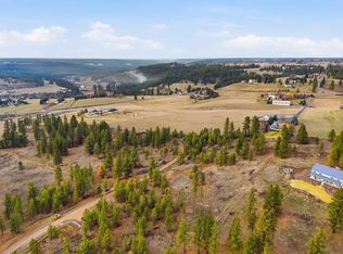 3344 E Balsam Hill Ln, Valleyford, WA 99036