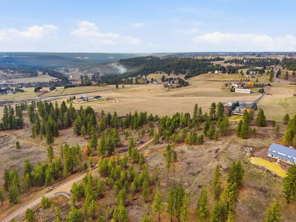 3344 E Balsam Hill Ln, Valleyford, WA 99036