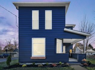 258 S Main St, Pataskala, OH 43062