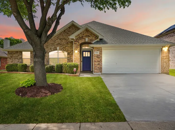 1015 Fleetwood Cove Dr, Grand Prairie, TX 75052