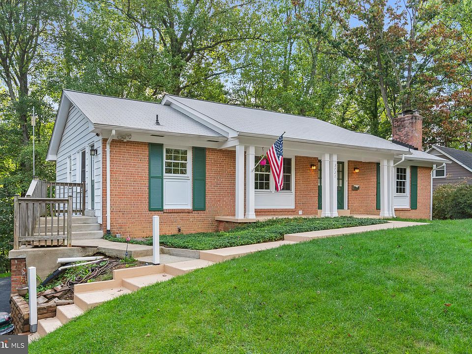 3721 Camelot Dr, Annandale, VA 22003 Zillow