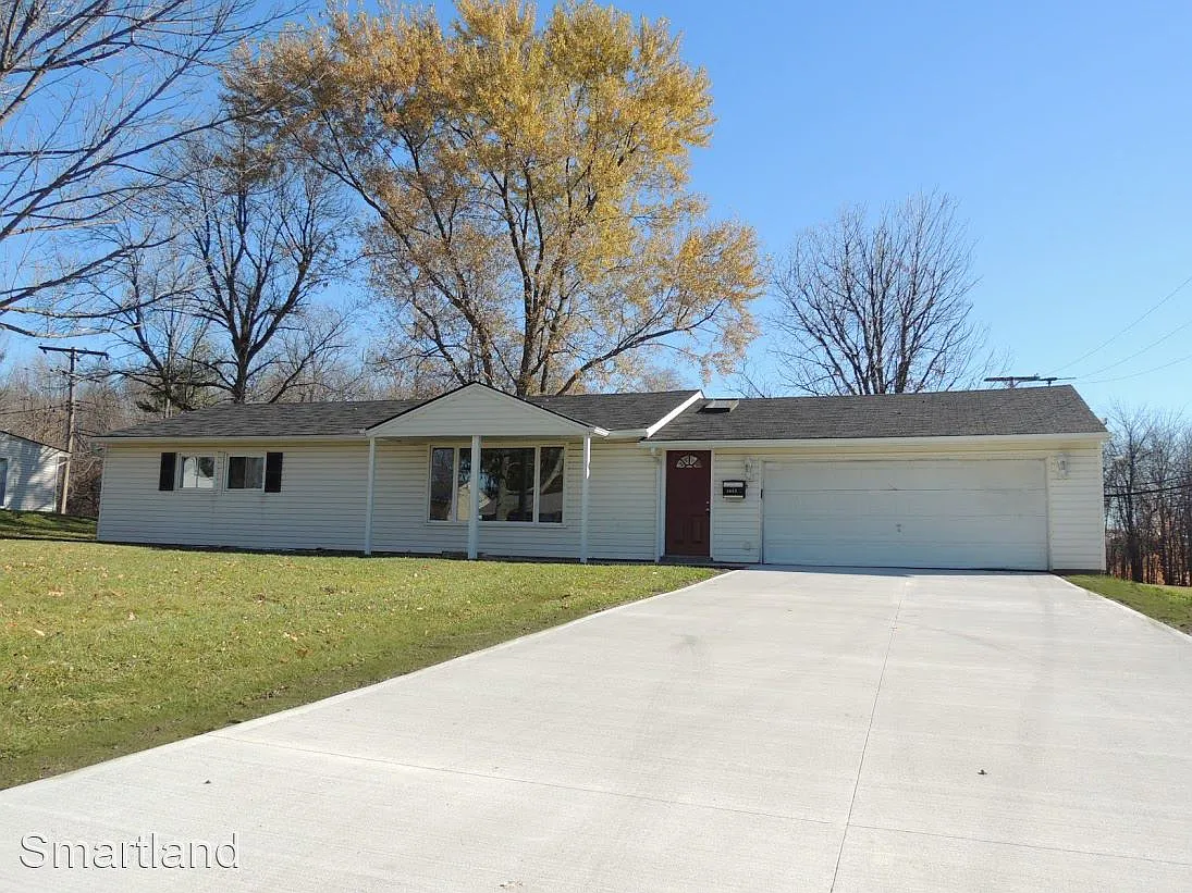 6345 Eldridge Blvd photo 1