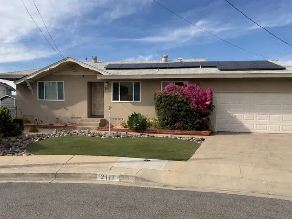 2111 Valner Ct, San Diego, CA 92139