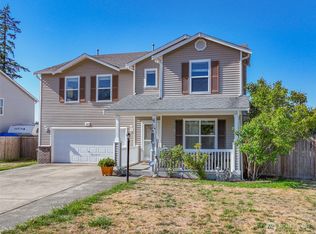 308 Easy St SE, Rainier, WA 98576