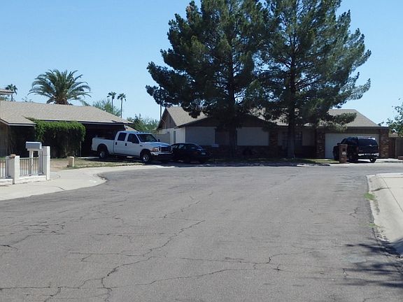 5th image of 3619 W Windrose Dr