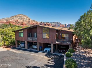 110 Calle Del Oeste, Sedona, AZ 86336
