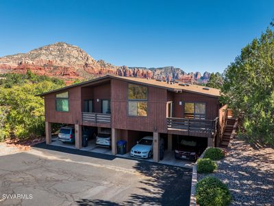 110 Calle Del Oeste, Sedona, AZ, 86336