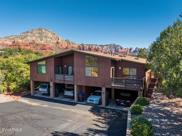 110 Calle Del Oeste, Sedona, AZ 86336