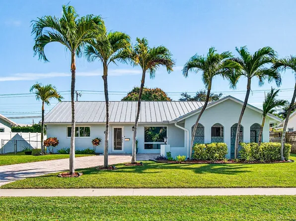 1200 SW 12th Ter, Boca Raton, FL 33486