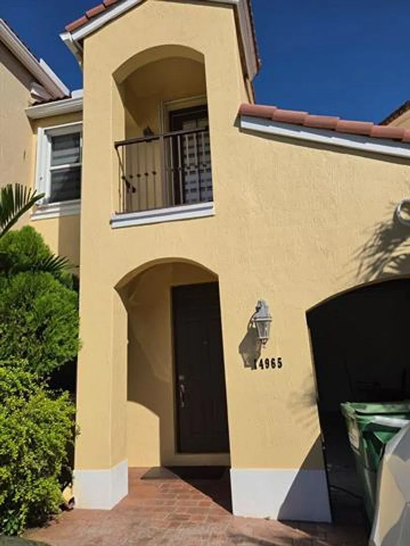 14965 SW 41st Ln th 14965, Miami, FL 33185 — Photo 3