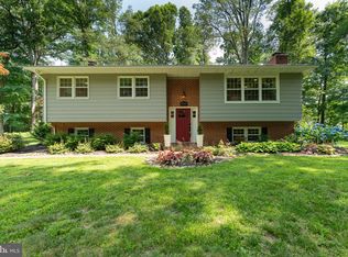 21305 Lentz Rd, Parkton, MD 21120