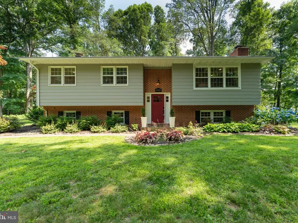 21305 Lentz Rd, Parkton, MD 21120