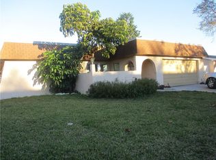 9014 Cochise Ln, Port Richey, FL 34668