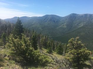 56 Wolf Crk, Wolf Creek, MT 59648