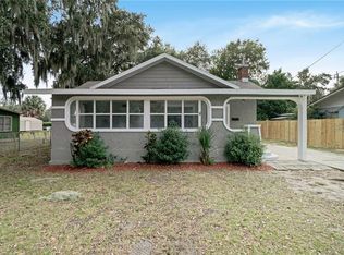 408 Avenue A NE, Winter Haven, FL 33881