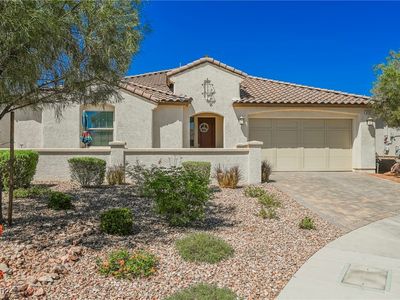 410 Giocoso Ct, Henderson, NV, 89011