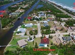 12 Pelican Ln, Flagler Beach, FL 32136