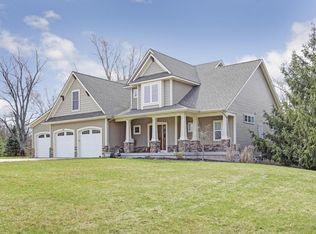 4821 Rolling Pnes, Holland, MI 49424