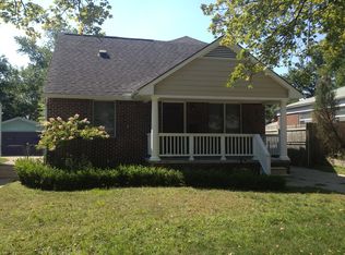 420 Amelia Ave, Royal Oak, MI