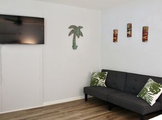 13207 3rd St E APT 5, Saint Petersburg, FL 33708