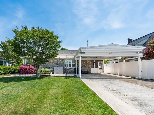 4369 Fort Ave, Lynchburg, VA 24502