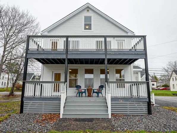 393 Front Street, Richmond, ME 04357