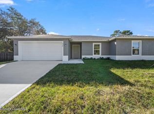 426 Gantry St SW, Palm Bay, FL 32908