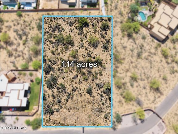 2nd image of 13085 N Tortolita Rd