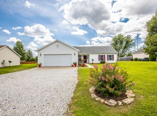 2400 E Buffalo Dr, Columbia, MO 65202