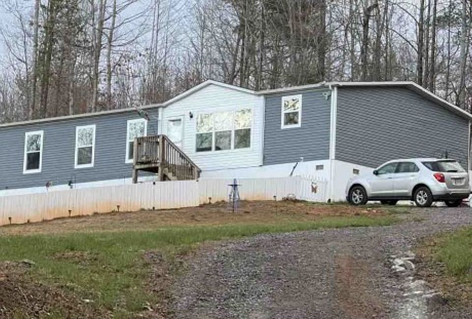 Property Front View