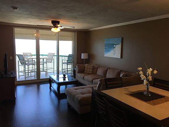 3rd image of 3311 S Atlantic Ave APT 1002
