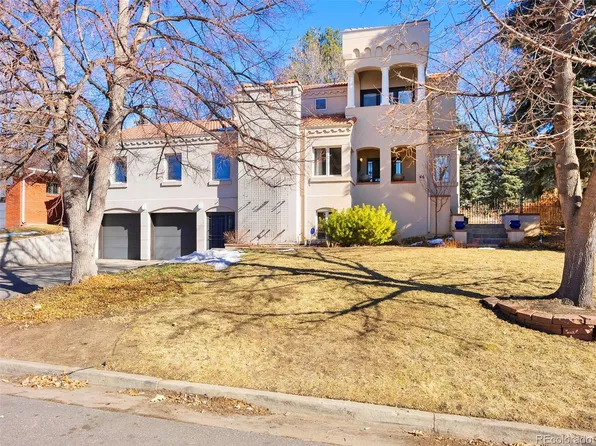 46 S Albion Street, Denver, CO 80246