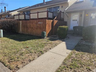 10907 Gillette St, Overland Park, KS, 66210