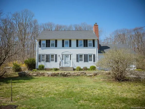 14 Orchard Avenue, Branford, CT 06405