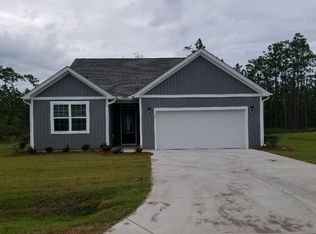 162 Ballantine Grove Ln LOT 4, Newport, NC 28570