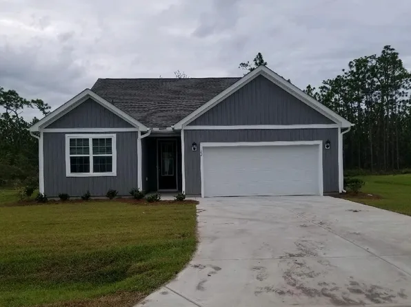 162 Ballantine Grove Lane Lot 4, Newport, NC 28570