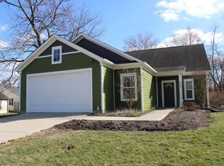 10485 Jessup Blvd, Indianapolis, IN