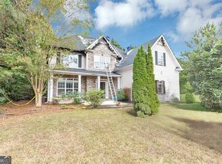 233 Fairwood Dr, Dallas, GA 30157